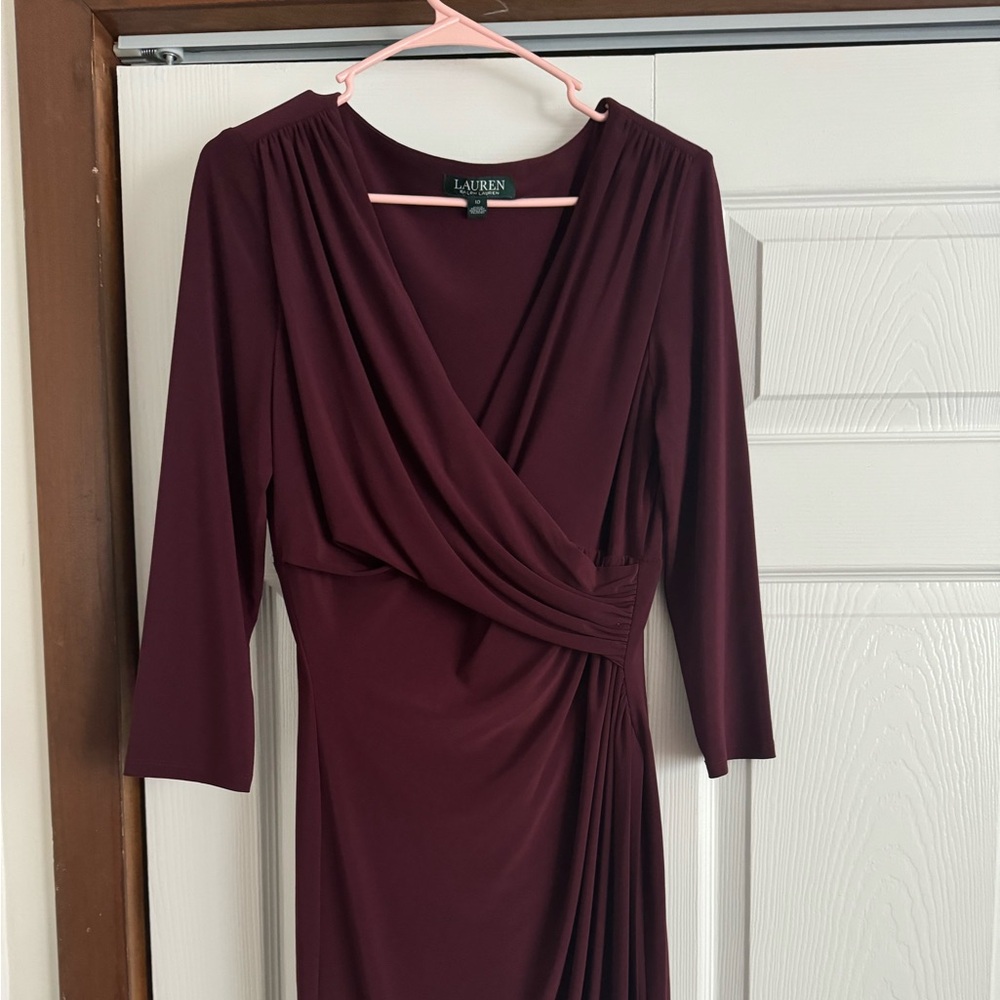 Womens Ralph Lauren Dress